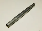 1 1/8" Fixed Tube Connector