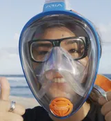 Custom Lenses for Oceanreef Lens Support 2.0