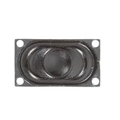 1″ Oval Speaker (35 X 16mm)
