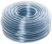 3/8" Clear Tubing, 100' Roll
