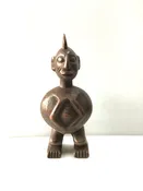 Obatalá Sculpture