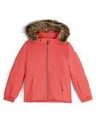 Girls' Lola Jacket - Coral Haze