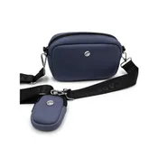 Brooklyn Crossbody Bag - B325
