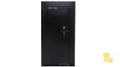 Blockade Vault Door
