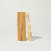 Adult Toothbrush - 2 pack