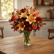Autumn Elegance