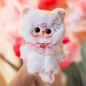 Baby Three Whose Cat Am I? Blind Box