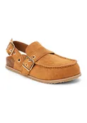 Beach x Matisse - Tyler Slingback Clog *FINAL SALE*