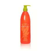 Body Wash W/Pump 16.9 fl oz (500 mL)