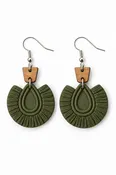 Autumn Whimsy Earrings