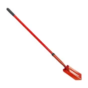 Corona Tools | Trench Shovel Fiberglass 5″, 28 Degree | SS 64325