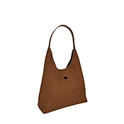 2126 BR Fashion Hobo Bag Set ( 2 N 1 )