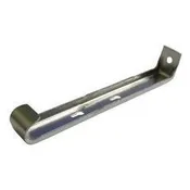5" K STYLE. HIDDEN HANGAR, ALUMINUM