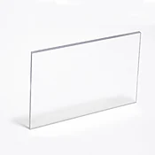 Clearance Acrylic (0.177"x48"x96")