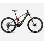 2026 Orbea Wild M-Team, Mixed Wheel