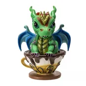Chai with Bobert Dragon C/18 (118)