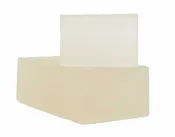 Bare Unscented Glycerin Soap
