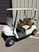 2022 EZGO TXT Golf Cart
