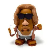 4" Poptater Big Lebowski