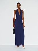 Alannah Dress