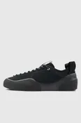 1 PM Sneaker in Black/Black