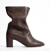 Anonymous Copenhagen- Lully 55 Soft Calf- Chocolate