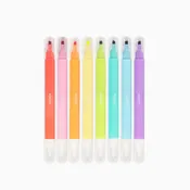 Aurora Erasable Markers Set | Highlow Studio