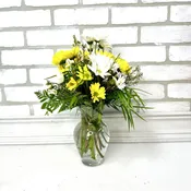 Dancing Daisies