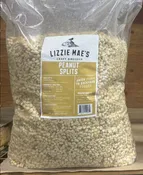 Lizzie Mae’s No Shell Peanuts Craft Birdseed 40lb Bag