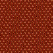 Hill Country Heritage Indian Paint 8436-0511
