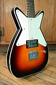 Maxwell Custom