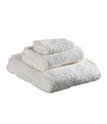 100% Organic Cotton Bath Towel Set – 3 PC Set