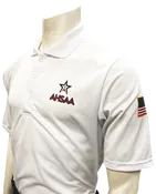 Alabama AHSAA Dye Sublimated Track Officials Shirt
