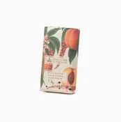 Canto Soap 7 oz - Peach Blossom & Black Pepper - ESS-CAN-SOAP200PEAC/910159