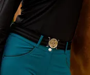Adjustable Belts