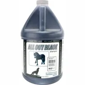All Out Black Shampoo  50:1