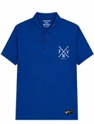 Feared Voices Polo Shirt