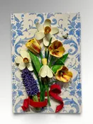 Jane Martin - Spring Bouquet
