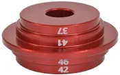 Bottom Bracket Frame Drift