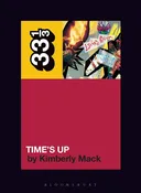 33 1/3 Living Colour's Time's Up