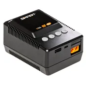 Spektrum Smart S155 G2 AC 1x55W Charger-SPMXC2050