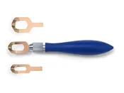 Xiem Tools - Fluting Tool Set