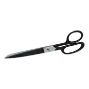Belmont 9" Straight Trimmer Scissors - USA Carbon Steel Shears #355-9B