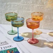 Vintage Pastel Coupes