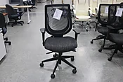 ALL SEATING You Too Midback