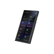 24Six Solo4 Mp3 Player - Black