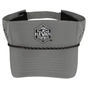2026 National Jamboree Elevate Visor, Gray