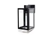 Highland Outdoor Wall Sconce Lantern by Muskoka Lifestyle Products