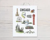 Chicago Merchandise