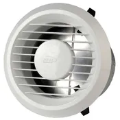 AeroGrille Bathroom Ventilation Grilles